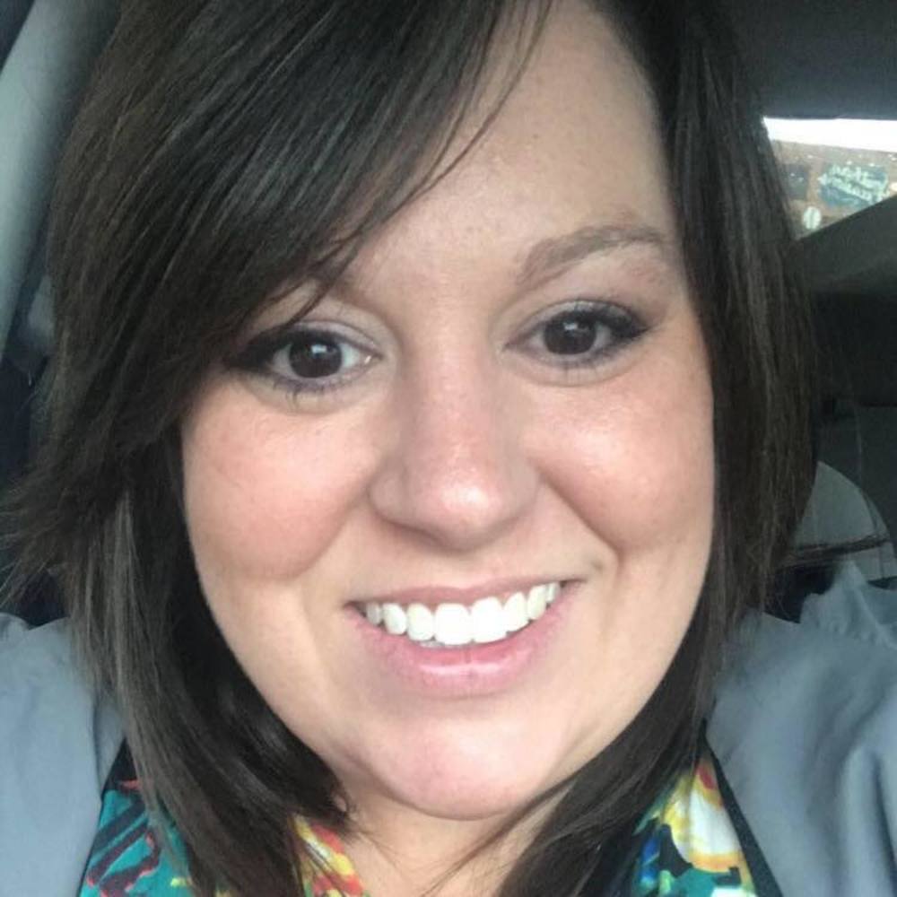 Meet your Posher, Dana
